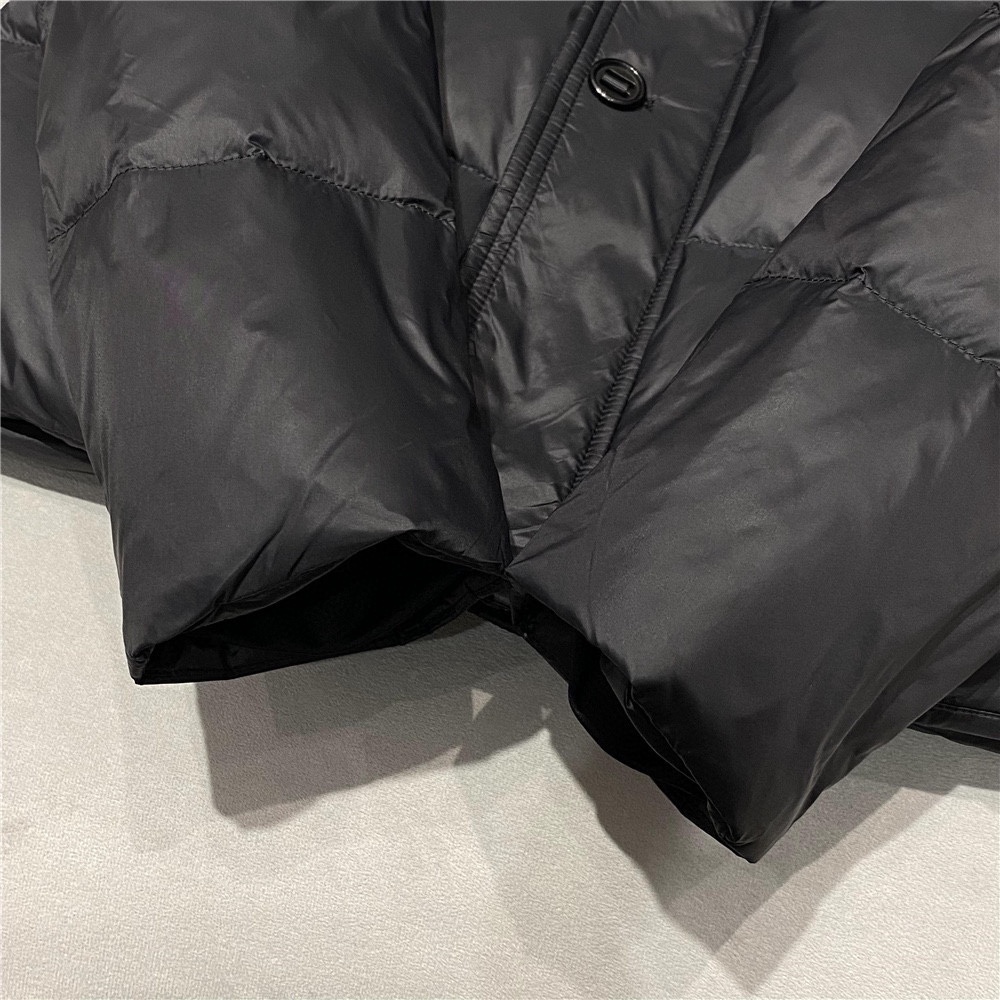 Burberry Down Jackets